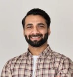 Satisfied client of Safeena Hussaini Online Istikhara